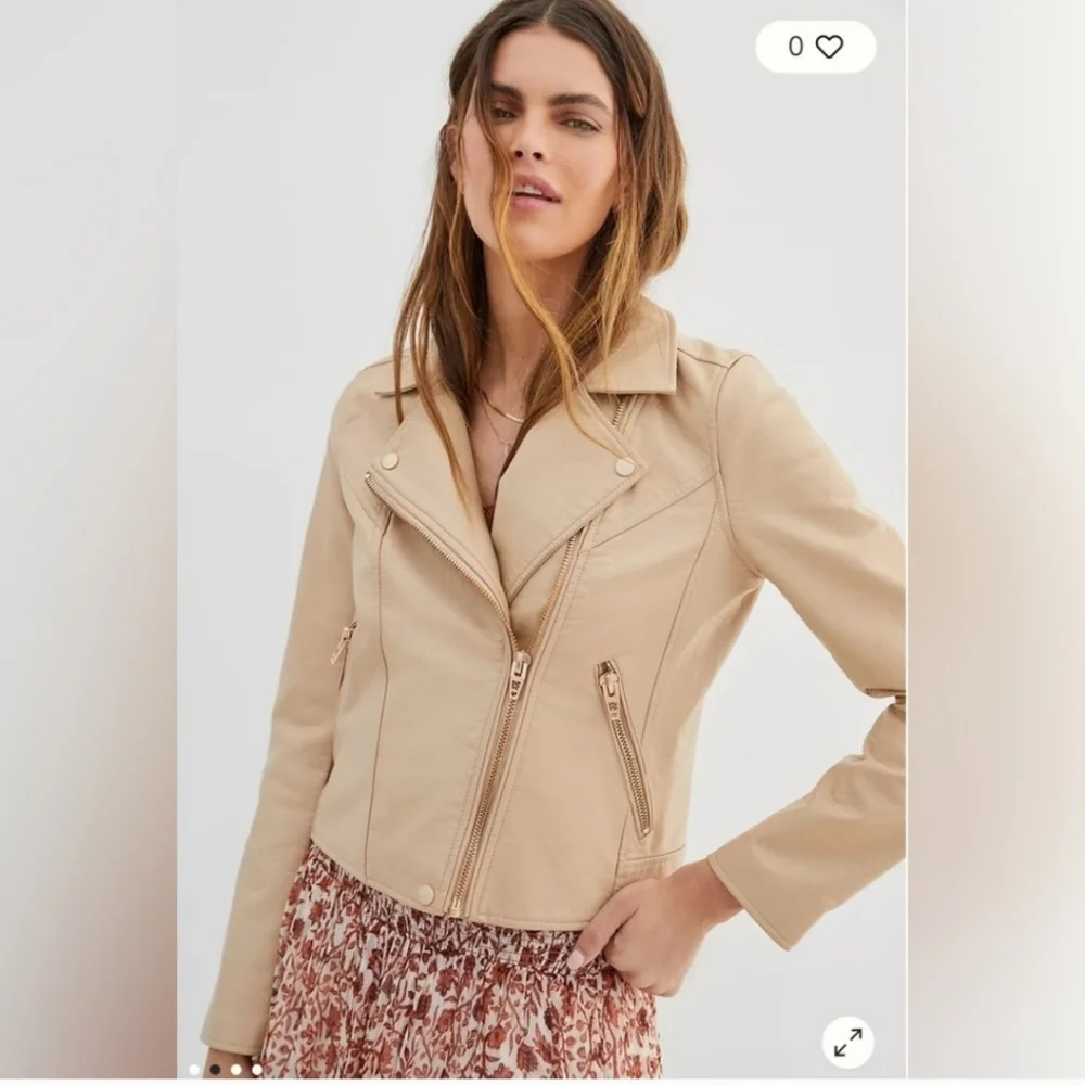 Free people ❤️x Anthropologie colab - Picture 1 of 3